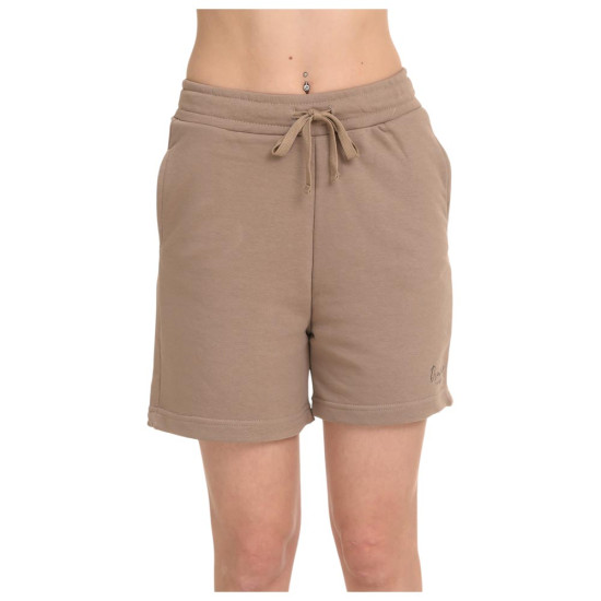 Target Γυναικεία βερμούδα Loose French Terry ''Dreams'' Bermuda